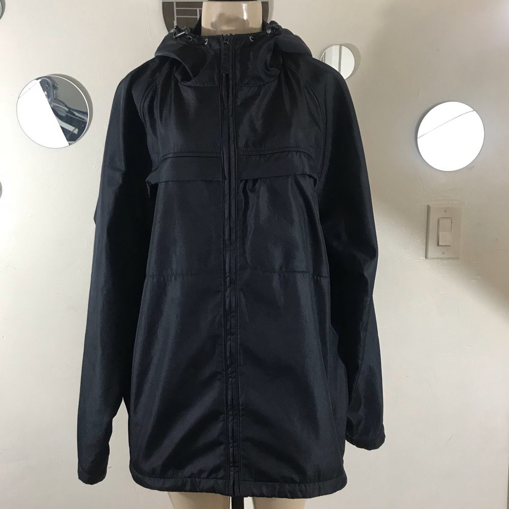 Endurance gold kelang utility jacket medium blue